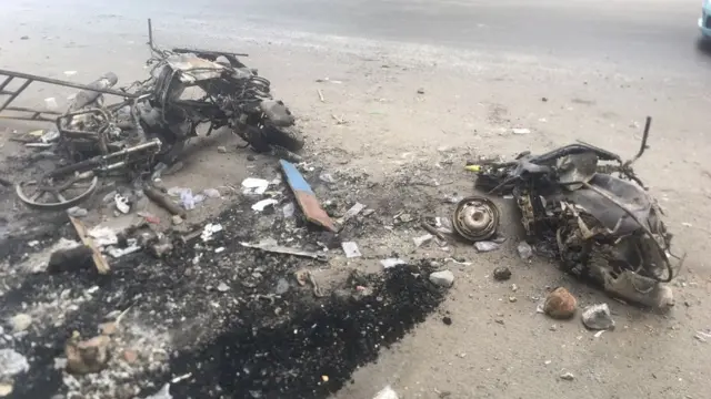 ஸ்டெர்லைட் போராட்டம்