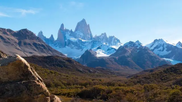 （Credit: Tom Garmeson）