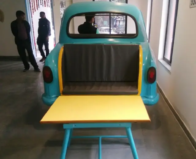 एनर्जी कैफे