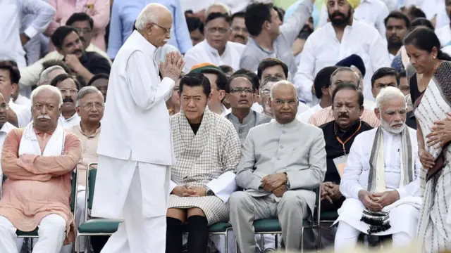 मोहन भागवत