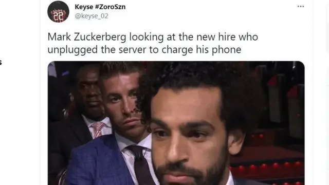 فیس بک/ واٹس ایپ