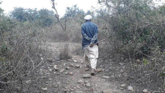 కఠువా గ్యాంగ్ రేప్