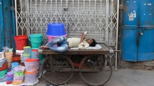 अर्थव्यवस्था