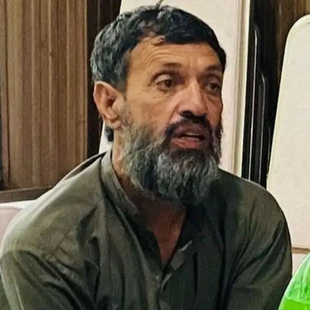 خورشید علی خان