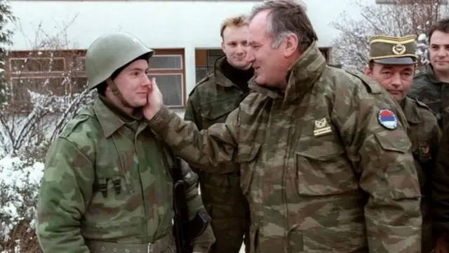 रैट्को म्लाडिच