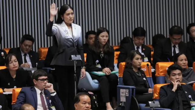 ส.ส. หญิง