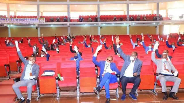 Mana maree naannoo Somaalee