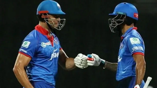 દિલ્હી કૅપિટલ્સ