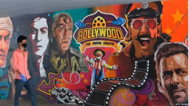 बॉलीवुड