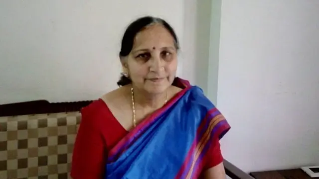 સરલા મિન્ની