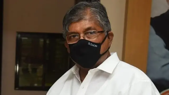 चंद्रकांत पाटील