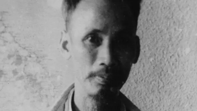 Hồ Chí Minh
