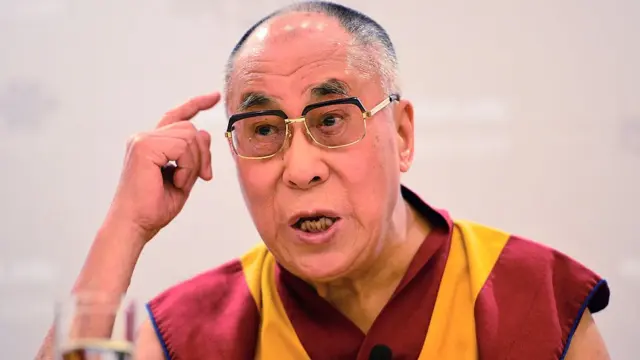 दलाई लामा