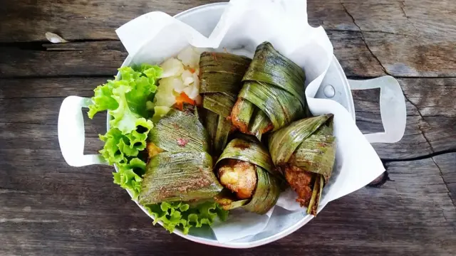 ቖጽሊ ባንዳነስ