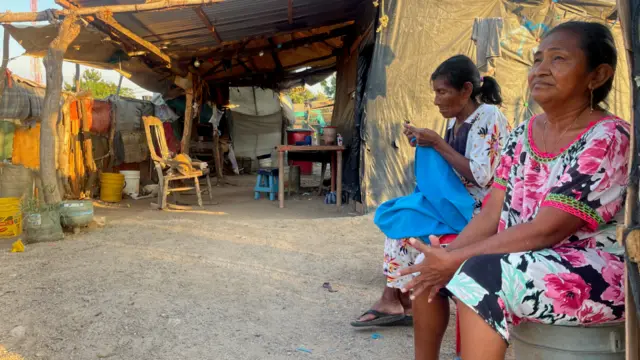 Asentamiento La Pista