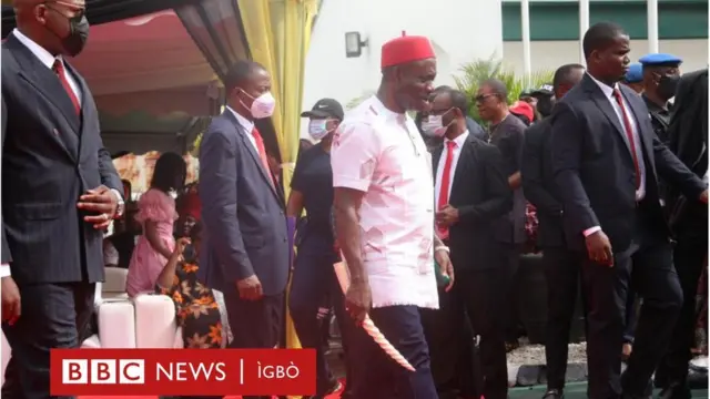 Gọvanọ Chukwuma Soludo