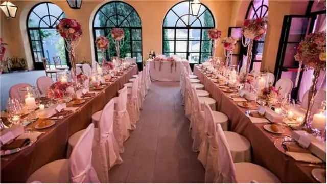 ఇటలీలో దీపిక-రణ్‌వీర్ పెళ్లి