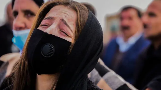 از سرنوشت تعداد زیادی از زنان و دختران ایزدی خبری در دست نیست