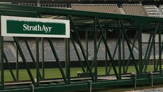 ਭਾਰਤ-ਆਸਟਰੇਲੀਆ ਟੈਸਟ