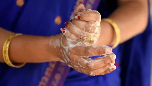 कोरोना व्हायरस