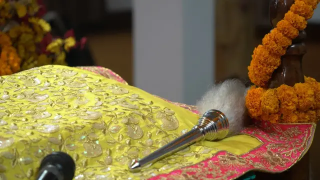 गुरू ग्रंथ साहिब