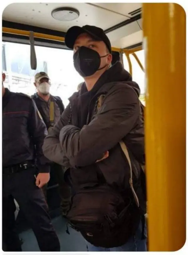 протасевич