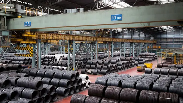 విశాఖ స్టీల్ ప్లాంట్