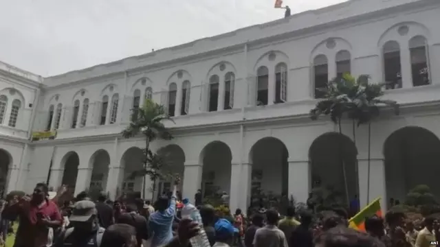 ਸ਼੍ਰੀ ਲੰਕਾ