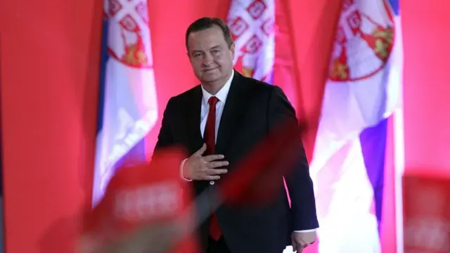 Beograd, 7. jun 2020.