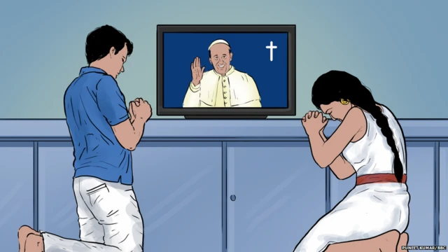 ਕੋਰੋਨਾਵਾਇਰਸ ਮਗਰੋਂ ਧਰਮ ਦਾ ਭਵਿੱਖ