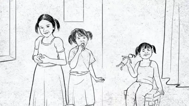 लहान मुलं, पालकत्व, संगोपन