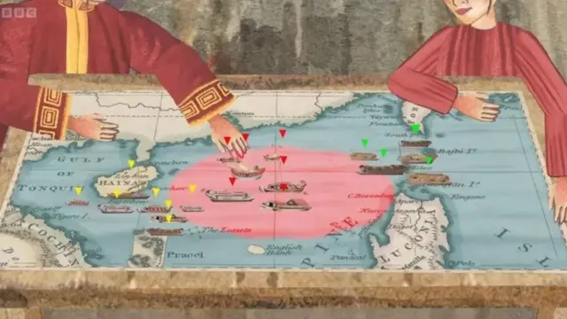 झेंग ये सो