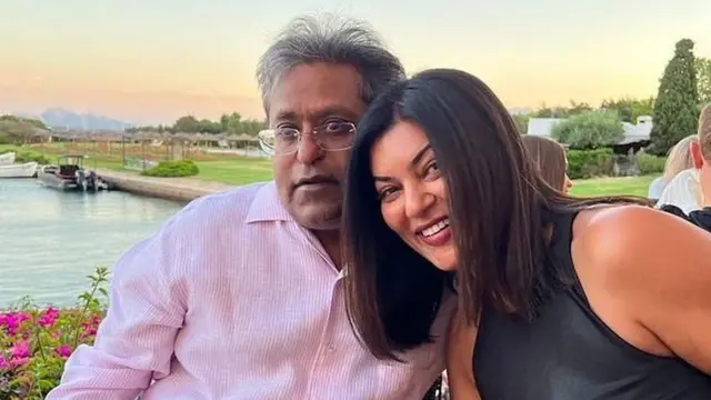 सुष्मिता सेन