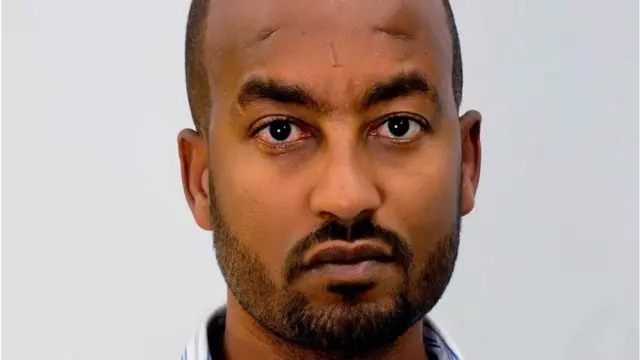 ዶክተር ኣርኣያ