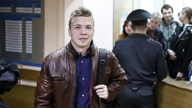 Протасевич