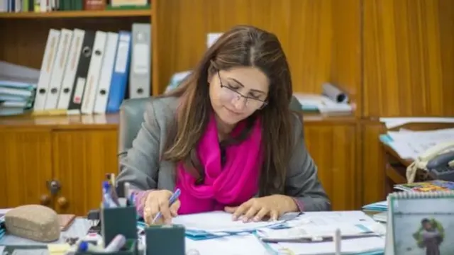 পাকিস্তান নির্বাচন নারী