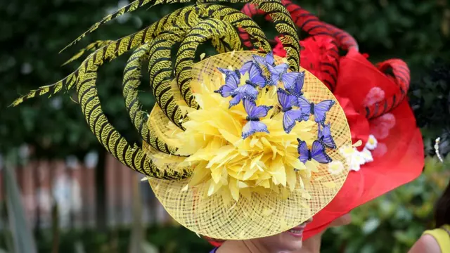 Той випадок, коли вигадливість - перевага