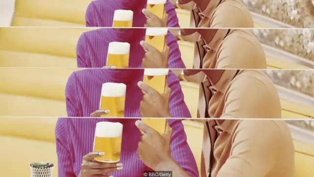 रेप पीड़ित