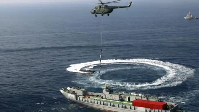 အိန္ဒိယ