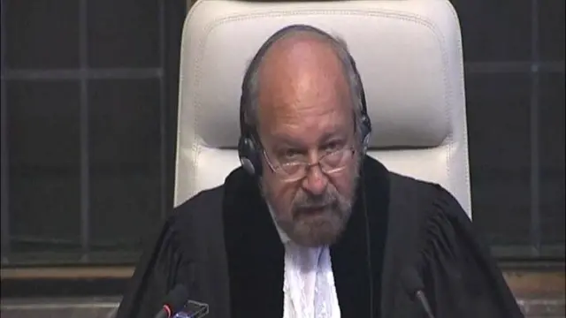 رونی ابراہم