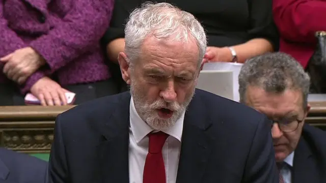 జెరెమీ కోర్బిన్