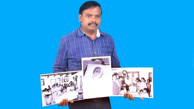 रिचर्ड केनेडी