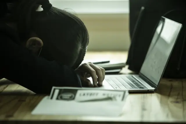 Fenomena #quittok di kalangan milenial dan gen Z