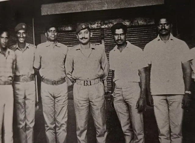 1971 युद्ध 