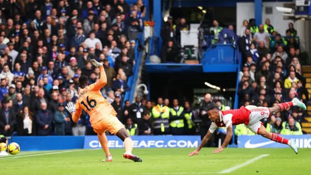 گابریل ژسوس