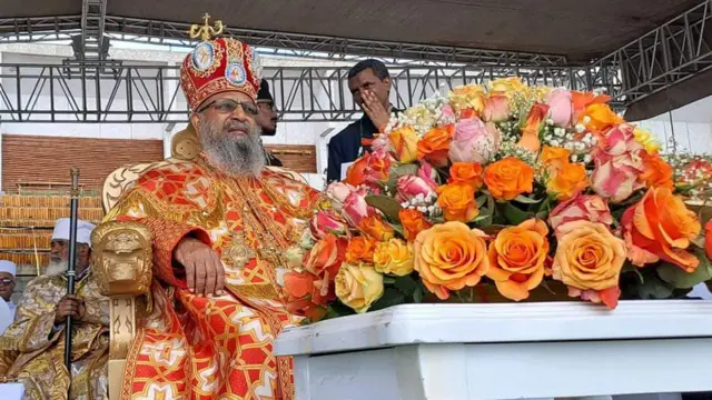 አቡነ ማቲያስ