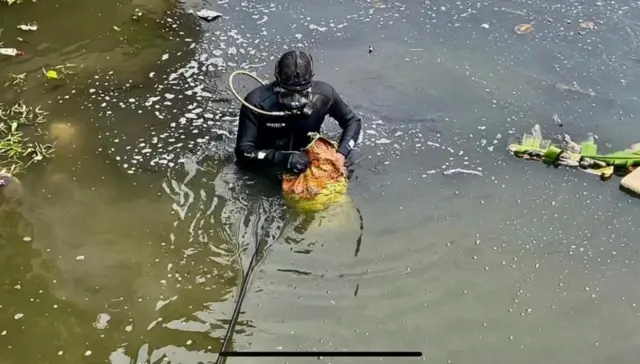 হাড় উদ্ধার