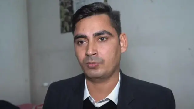 अमित चौधरी