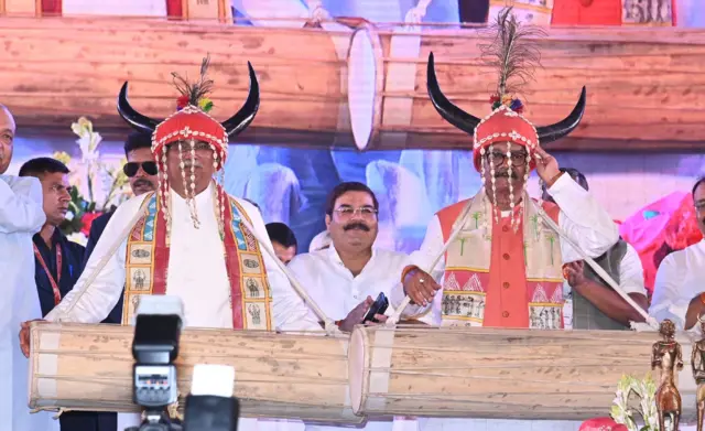 भूपेश बघेल