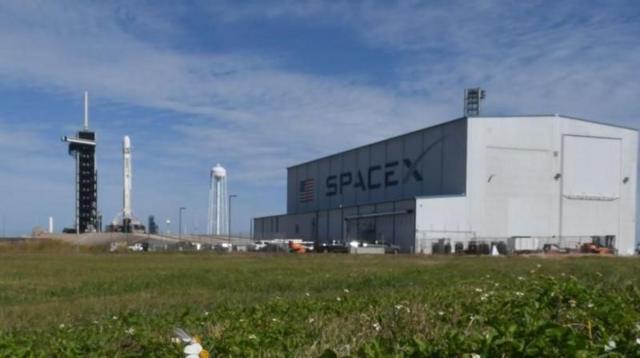 விண்வெளி பயணம்